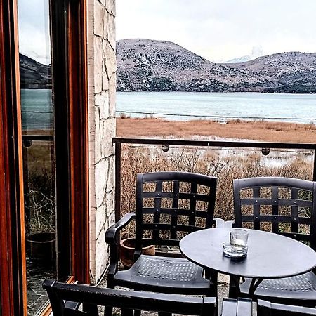 Holiday Home Haustor With Skadar Lake View Podgorica Exterior foto