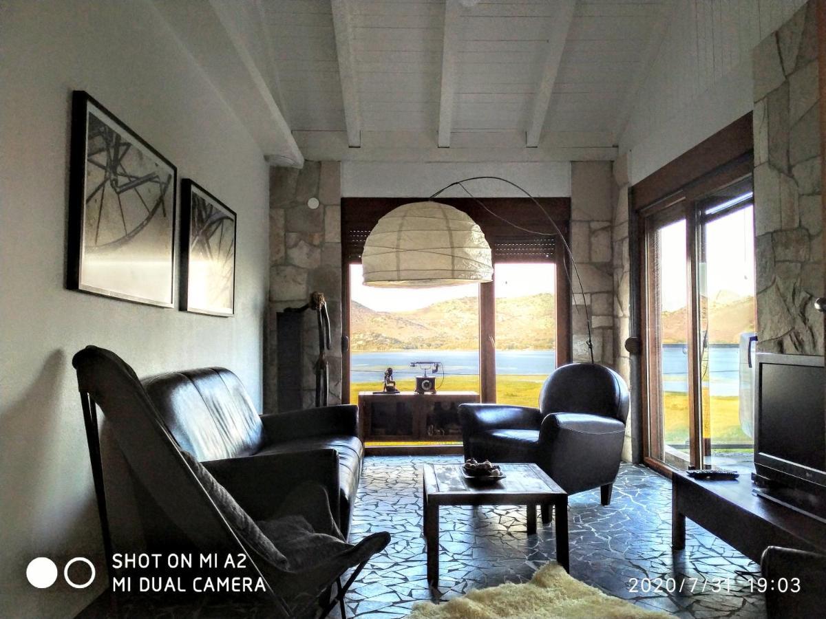 Holiday Home Haustor With Skadar Lake View Podgorica Exterior foto