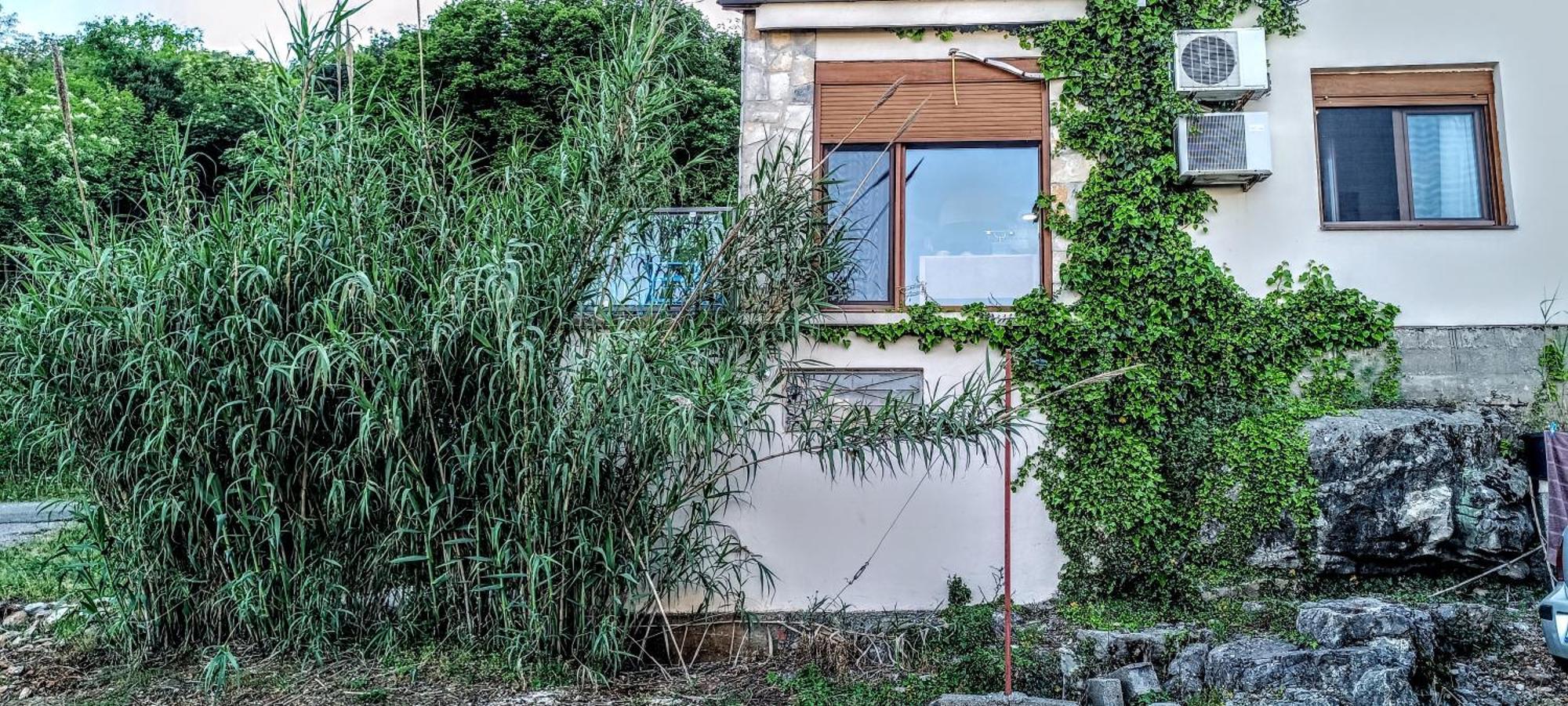 Holiday Home Haustor With Skadar Lake View Podgorica Exterior foto