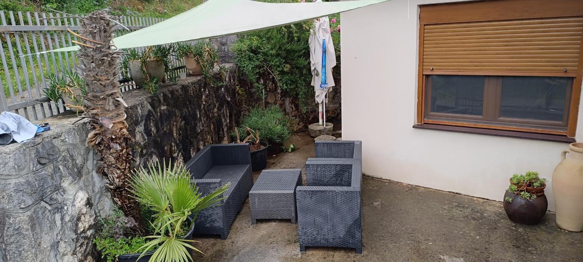 Holiday Home Haustor With Skadar Lake View Podgorica Exterior foto
